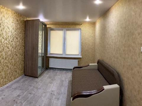 квартира по адресу Елизаветы Чавдар ул., 28