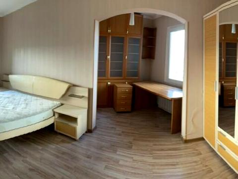 квартира по адресу Европейского Союза просп. (Правды), 31-А