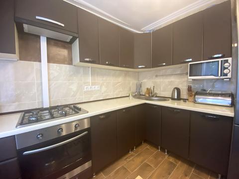 квартира за адресою Кошевого, 35