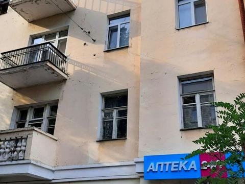 квартира по адресу Богдана Хмельницкого ул., 66