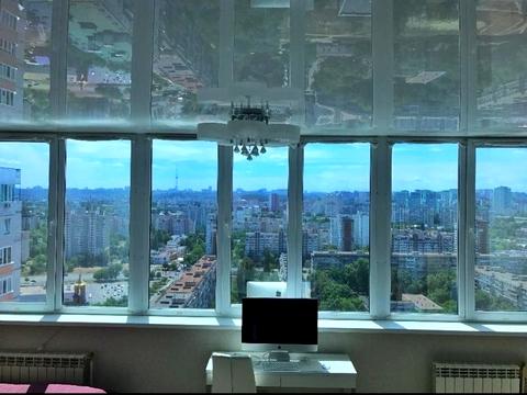 квартира по адресу Петра Калнишевського ул. (Михайла Майорова), 7