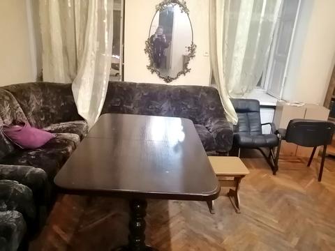 комната по адресу Дегтярная ул., 27