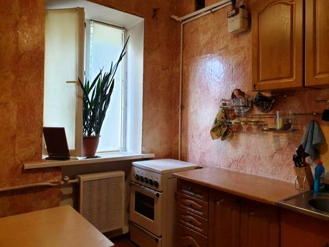 квартира по адресу Николая Амосова ул., 14