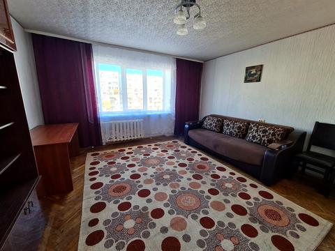 квартира по адресу Незалежності бульв. (50 років Жовтня)