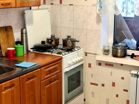 квартира за адресою Берестейський просп. (Перемоги), 91