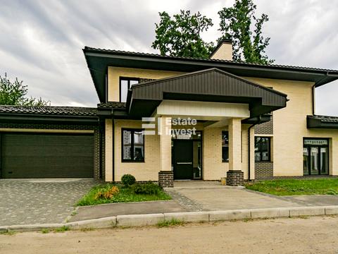 дом по адресу Клименова Дача, 4