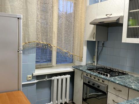 квартира по адресу Голосеевский просп. (40-летия Октября), 100/2