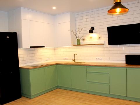 квартира за адресою Берестейський просп. (Перемоги), 5-В