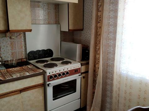 квартира по адресу Теремковская ул., 7