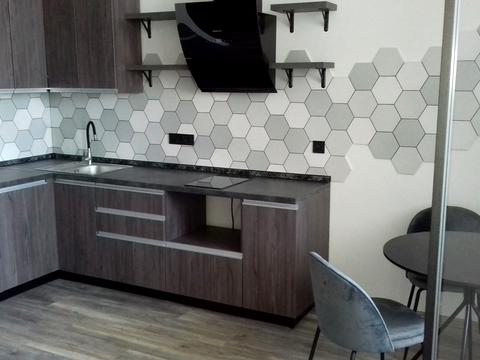 квартира за адресою Іоанна Павла II вул. (Патріса Лумумби), 11