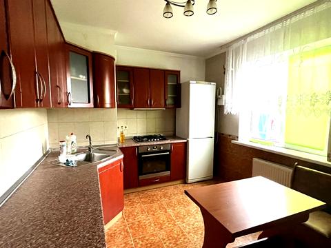 квартира за адресою Грушевського вул., 17-Г