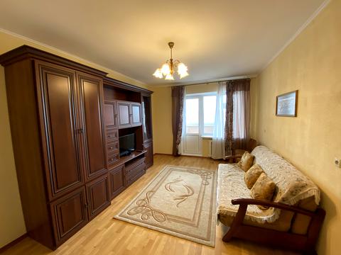 квартира за адресою Левка Лук'яненка вул. (Маршала Тимошенка), 15-Г