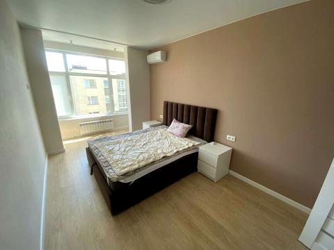 квартира за адресою Березова вул., 43