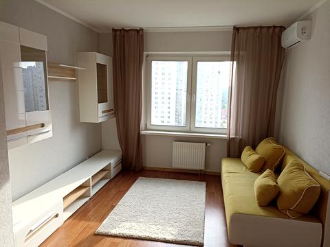 квартира по адресу Софии Русовой ул., 5-Б