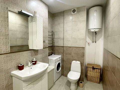 квартира за адресою Ованеса Туманяна вул., 15-А