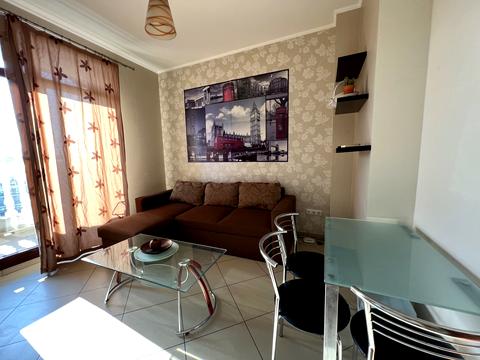 квартира по адресу Греческая ул., 1а