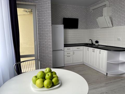 квартира за адресою Малинова вул., 36