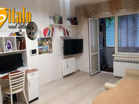 квартира за адресою Оболонський просп., 31
