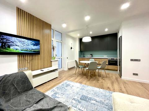 квартира за адресою Глибочицька вул., 32-Б