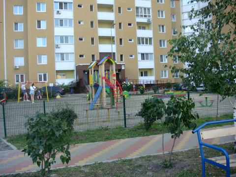 квартира за адресою Сергія Данченка вул., 5