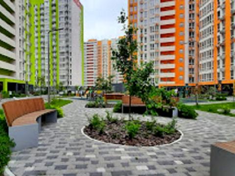 квартира за адресою пр-т Перемоги, 65а