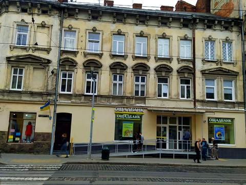 квартира за адресою Городоцька, 113