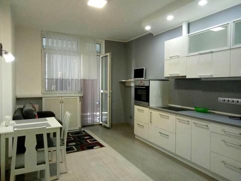 квартира по адресу Богдановская ул., 7-А