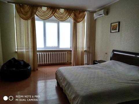 квартира по адресу Сімʼї Прахових ул. (Гайдара), 27