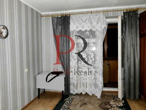 квартира по адресу Академика Доброхотова ул., 7