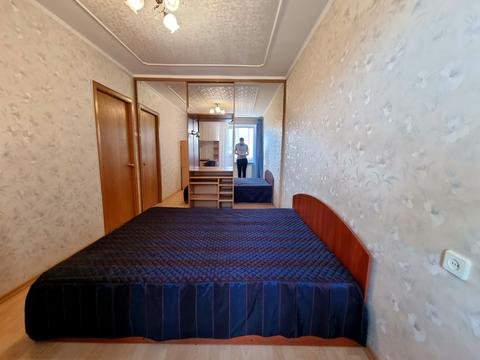 квартира за адресою Князя Володимира Мономаха вул. (Отто Шмідта), 26-Б