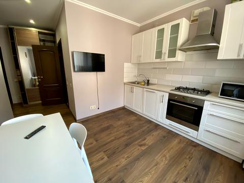 квартира за адресою Івана Франка вул., 33