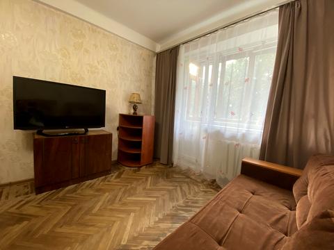 квартира по адресу Берлинского Максима ул., 4