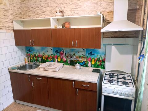 квартира за адресою Єреванська вул., 3