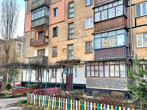 квартира по адресу Кропивницкого ул., 60