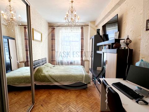 квартира за адресою Любомира Гузара просп. (Космонавта Комарова), 40