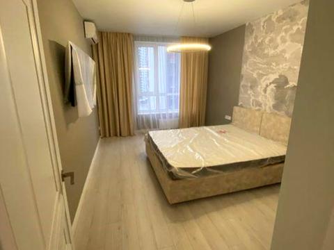 квартира за адресою Осокорська вул., 2-А