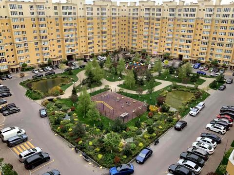 квартира по адресу Абрикосова, 5