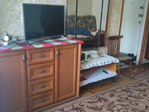 квартира по адресу Червоной Калины просп. (Владимира Маяковского), 4-А