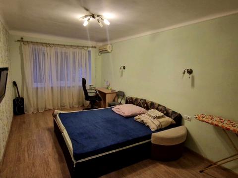 квартира за адресою Навроцького вул., 3