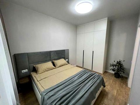 квартира за адресою Ісмаїла Гаспринського вул. (Сормовська), 3