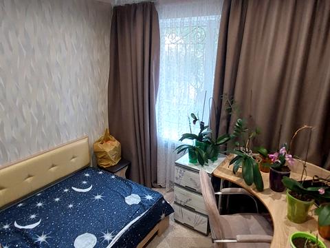 квартира по адресу Генерала Карпенко ул. (Генерала Карпенко), 59