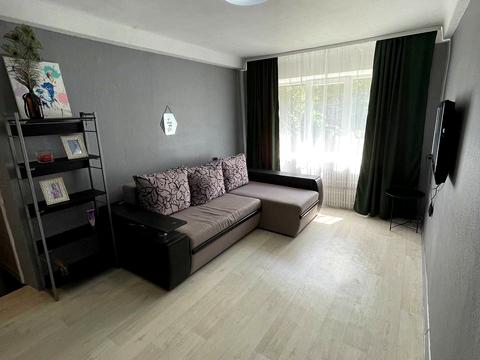 квартира по адресу Янтарная ул., 79а