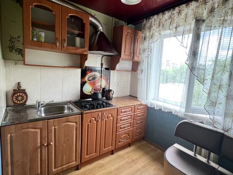 квартира за адресою Федора Караманиць вул. (Ватутіна), 44