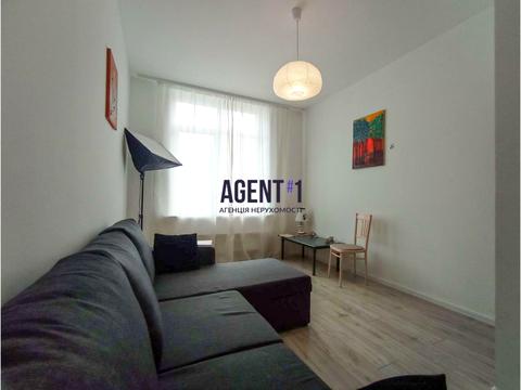 квартира за адресою Садова вул., 51-В