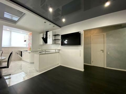 квартира по адресу Комбинатная ул. (Комбінатна), 25