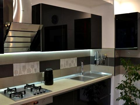 квартира за адресою Метрологічна вул., 111