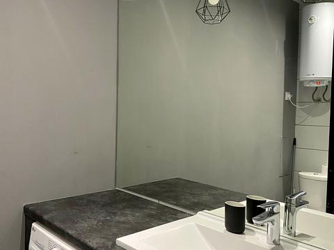 квартира по адресу Михаила Максимовича ул. (Трутенко Онуфрия), 24-Б