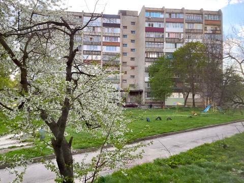 квартира по адресу Курская ул., 105