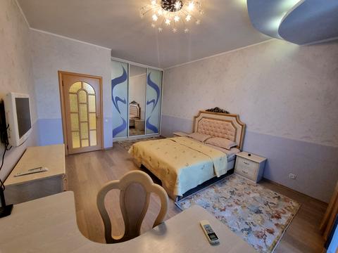 квартира по адресу Жилянская ул., 59