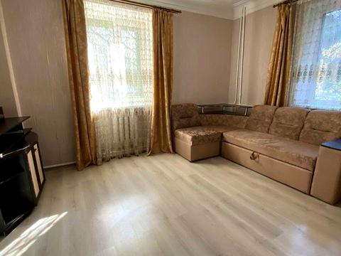 квартира за адресою Івана Приходька вул., 105